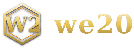 we20 logo